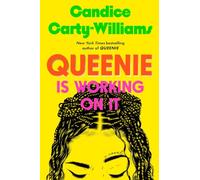 Queenie Is Working on It