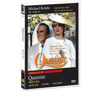 Queenie - Kirk Douglas, Mia Sara, Sarah Miles (NTSC all regions)