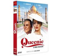 Queenie, La Force D'un Destin