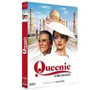 Queenie, la force d'un destin Coffret 2 DVD E