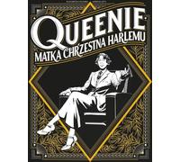 Queenie la marraine de Harlem (Buch auf Polnisch)