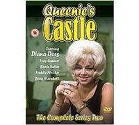 Queenie's Castle - Series 2 - Complete G