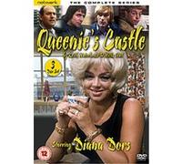 Queenie's Castle - The Complete Series G