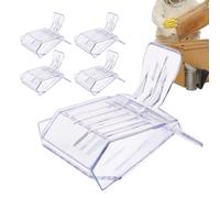 Queenn Bee Cage, Queenn Bee Catcher Clips, Beekeeping Marking Tool