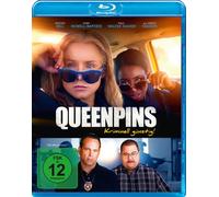 Queenpins - Kriminell günstig (Blu-ray)