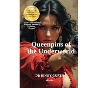 Queenpins of the Underworld