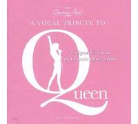 Queens Best - A Vocal Tribute to Queen [Import]