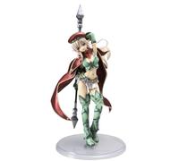 Queen's Blade - Alleyne PVC Figure by Megahouse