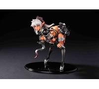 Queen's Blade: Ekidona 1/8 Scale PVC Figure