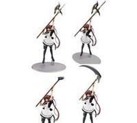 Queen's Blade - Excellent Model Special Edition Airi 1/8 Pvc Statue G
