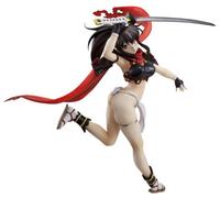 Queen's blade - Rebellion Izumi