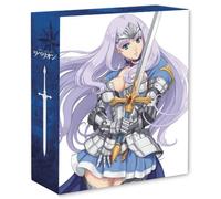 Queen's Blade Rebellion Vol.1 [Import allemand]