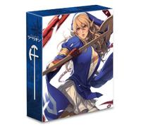 Queen's Blade Rebellion Vol.4 [Import allemand]