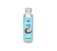 Queens Boisson originale à la nata de coco, 500 ml