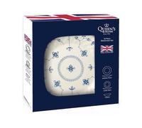 Queens By Churchill FINB10131 Service de table en céramique