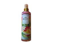 Queen's by Inspi Femme PR Body Splash Chekky Mango, Lotion Corporelle Rafraîchissante, 250ml