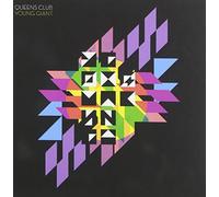 Queens Club - Young Giant