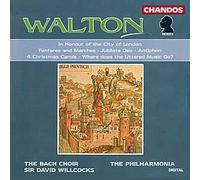 Queen's Fanfare & Other Festive Compositions Bach Choir