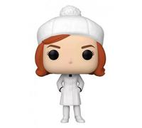 Queens Gambit Beth Harmon (Final Game) Pop Television #1123 Vinyl Figurine Funko