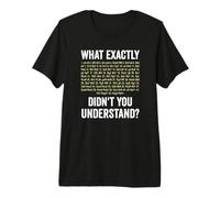 Queen's Gambit Chess Shirt Chess Players T-Shirt Haut de Gamme