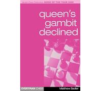 Queen's Gambit Declined