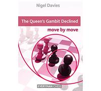 Queen's Gambit Declined