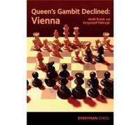 Queens Gambit Declined Vienna by Jacek Ilczuk Inconnu (Auteur)