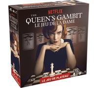 Queen's Gambit : Le Jeu De La Dame