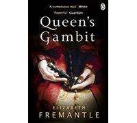 Queen's Gambit: Soon To Be a Major Motion Picture, FIREBRAND