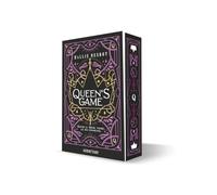 QUEEN'S GAME - QUAND LA REINE TOMBE, LE JEU COMMENCE