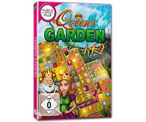 Queens Garden 1+2 [import allemand]