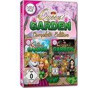 Queens Garden Édition complète