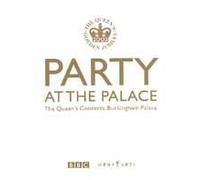 Queen's Golden Jubilee 2002, The: Party At The Palace