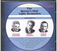Queen's Hall Light Orchestra - Queen's Hall Light Orchestra