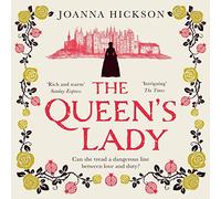Queen's Lady Queens of The Tower Series [Import]