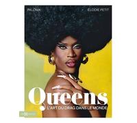 Queens, L'art Du Drag Dans Le Monde