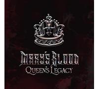 Queen's Legacy(初回限定盤)
