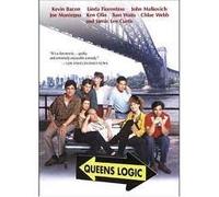 Queens Logic by Kevin Bacon