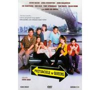 Queens Logic [DVD] (IMPORT) (Pas de version française)
