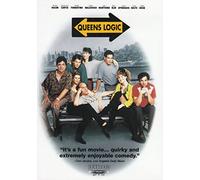 Queens Logic [Import USA Zone 1]