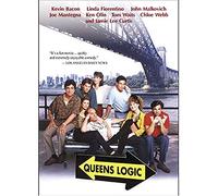 Queens Logic [Import USA Zone 1]
