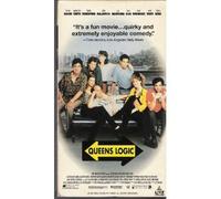 Queens Logic [VHS]
