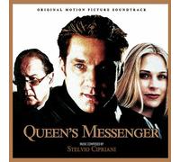 Queen's Messenger (Original Motion Picture Soundtrack) [Import]