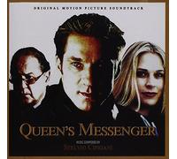 Queen's Messenger (Original Motion Picture Soundtrack) [Import]