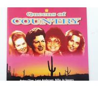 Queens Of Country