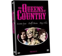 Queens Of Country