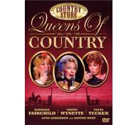 Queens Of Country