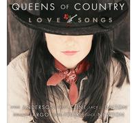 Queens Of Country: Love Songs by Various (2007-01-02)