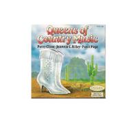 Queens Of Country Music