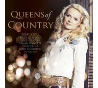 Queens of Country - Queens of Country / Various